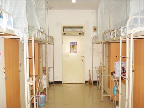 江西中醫藥大學宿舍條件