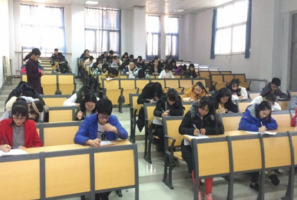 衡水衛生學校2019年報名條件、招生對象
