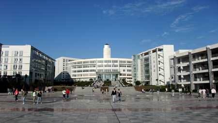 武漢科技大學醫學院2019年有哪些專業