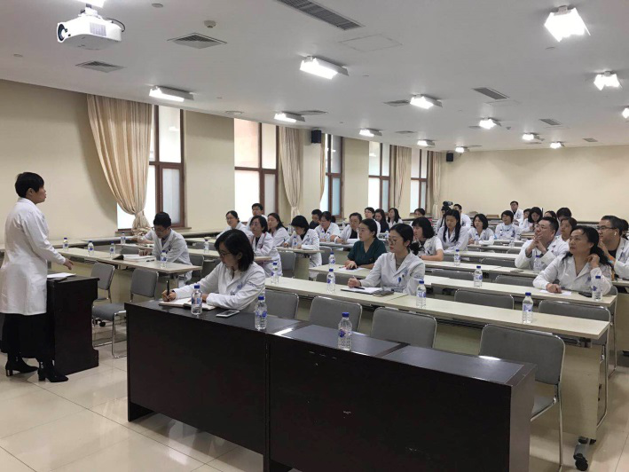吉林大學白求恩醫學院2019年報名條件、招生對象