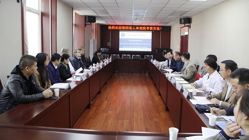 河南推拿職業學院2019年招生辦聯系電話
