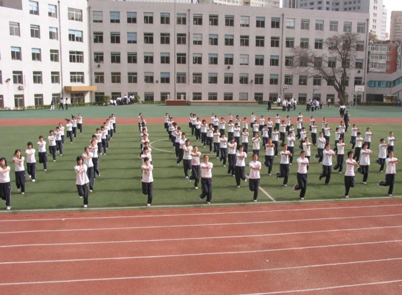 大連鐵路衛生學校2019年報名條件、招生對象