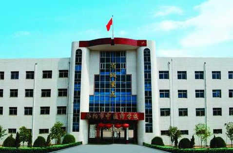 洛陽中醫藥學校2019年有哪些專業
