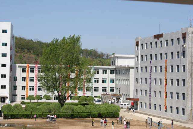 吉林衛生學校怎么樣、好不好