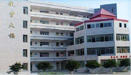 柳州市衛生學校怎么樣、好不好