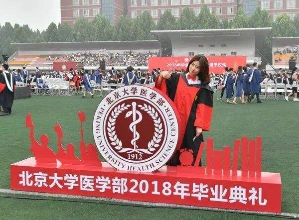 北京大學(xué)醫(yī)學(xué)部2019年報名條件、招生要求、招生對象