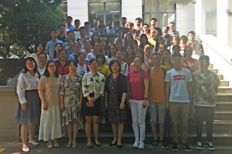 南京大學醫學院2019年報名條件、招生要求、招生對象