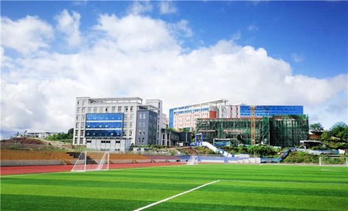 四川省南充衛(wèi)生學(xué)校綿陽校區(qū)怎么樣、好不好