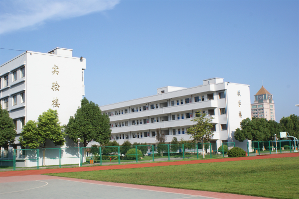 浙江省海寧衛生學校怎么樣、好不好