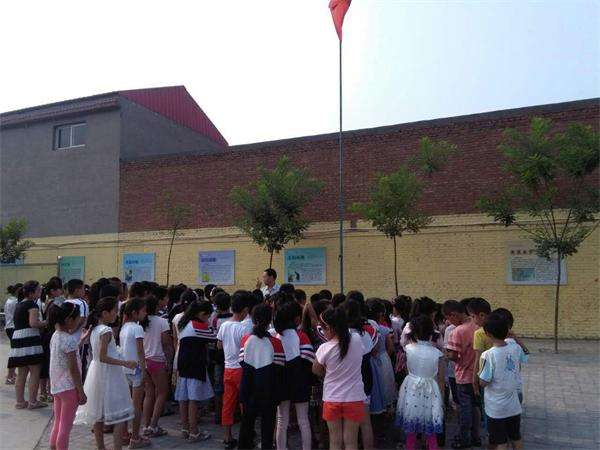 邯鄲市衛生學校怎么樣、好不好