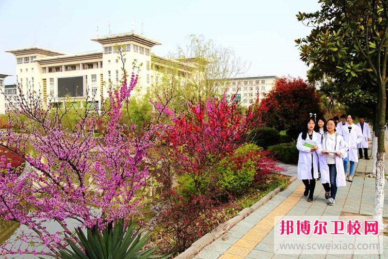 22歲女生還可以讀湖北衛校嗎
