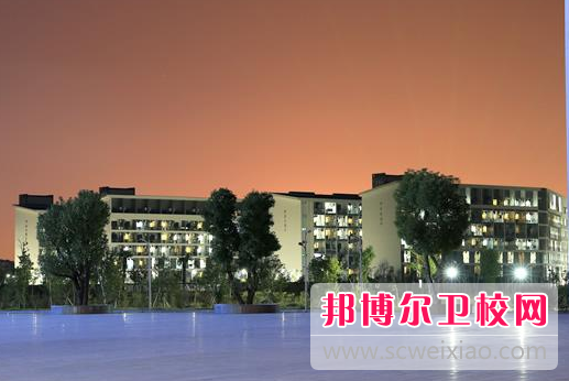 黃山職業技術學院1