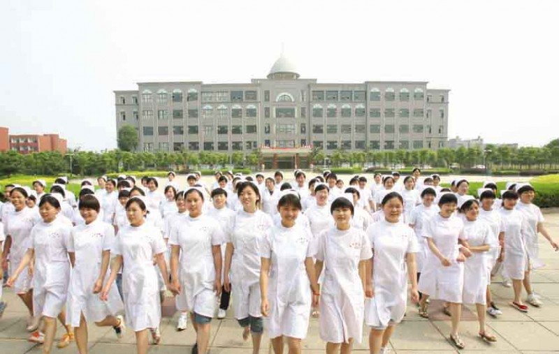 邢臺長征衛(wèi)生學(xué)校2020年報名條件、招生要求、招生對象
