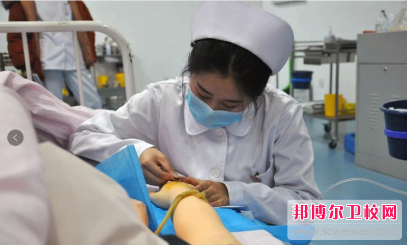 江蘇省2020年有哪些大專學校有衛校專業
