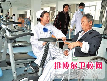 江蘇省2020年衛校職業學校哪家好