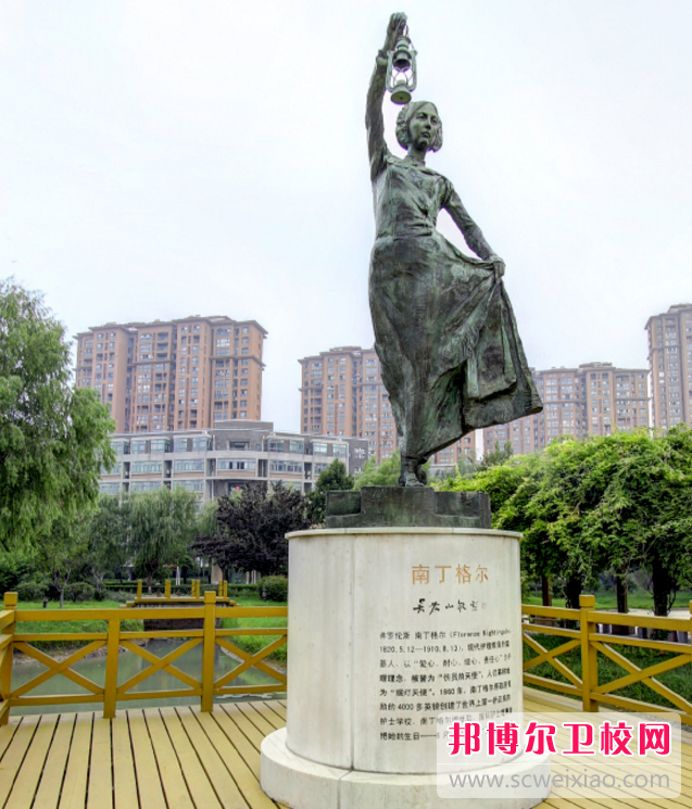 江蘇省2020年中專衛校招生