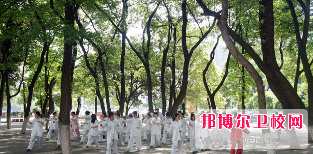 湖南2020年的衛校護理單招有哪些學校