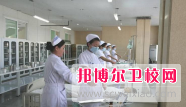 河南2020年的衛校畢業就業待遇怎么樣