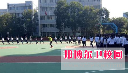 廣東2020年初中生有哪些衛校