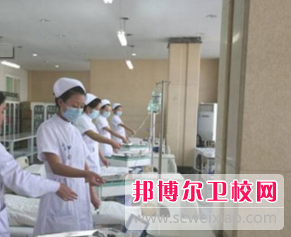 河南2020年的衛校畢業怎么找工作