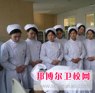 河南2020年的衛校初中能繼續考大專嗎