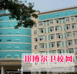 河南2020年的衛校讀出來男護士有什么前景