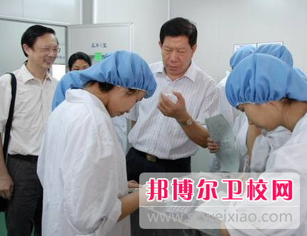 廣東2020年哪所衛校好