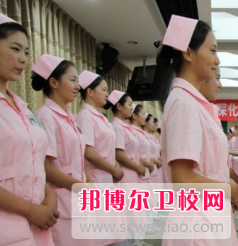 河南2020年中專衛校專業都學什么