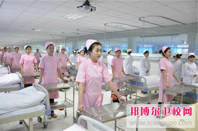 陜西2020年沒有畢業證可以讀衛校嗎
