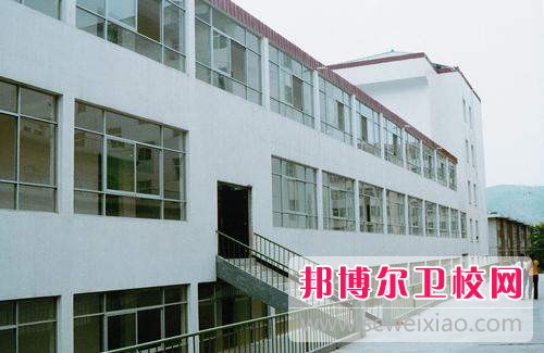 陜西2020年讀衛校多少錢