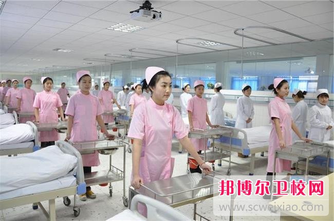 江蘇省2020年衛(wèi)校算什么學歷