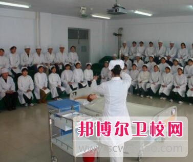 四川2020年衛校有女生嗎