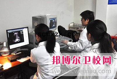 四川2020年女生讀衛校