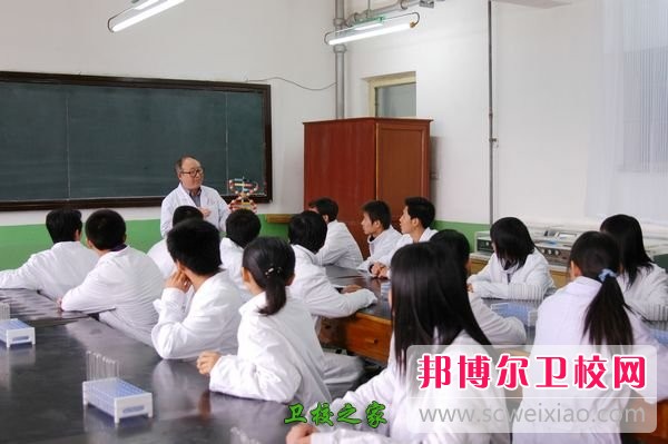 江蘇省2020年什么衛校就業好