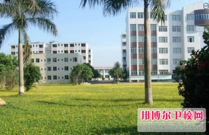 廣東2020年什么衛校最有前途