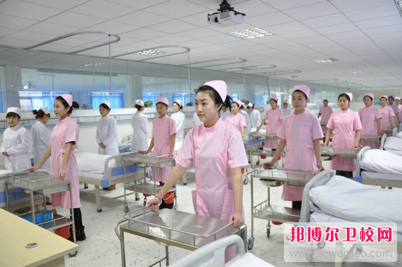 南京2020年衛校什么時候開學