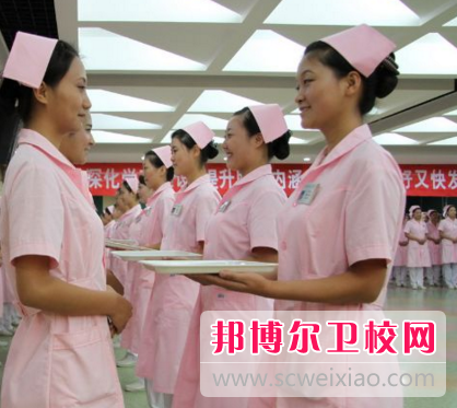 河南2020年初中生有哪些衛校