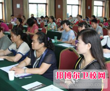 河南2020年初中生能去的衛校