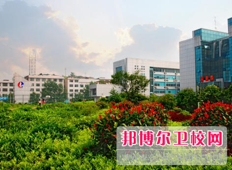 湖南2020年哪個大專學校衛校好
