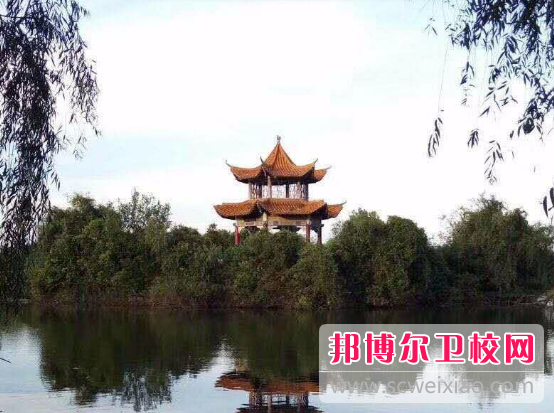 南昌理工技工學校2020年有哪些專業