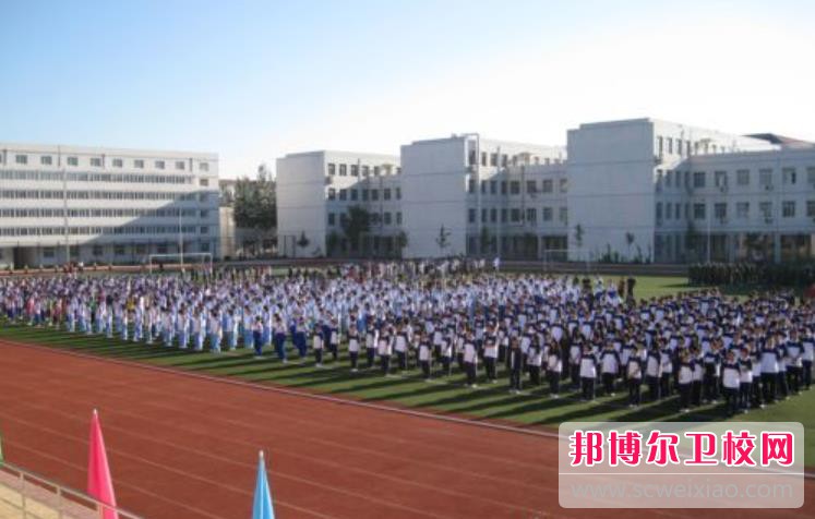 韶關(guān)2020年衛(wèi)校中專(zhuān)學(xué)校排名