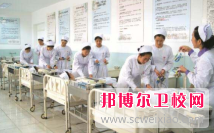 石家莊柯棣華醫學中等專業學校