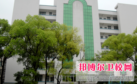 韶關(guān)2020年衛(wèi)校大專(zhuān)好的學(xué)校