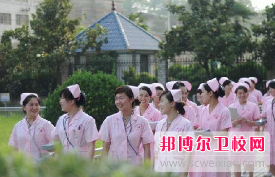 黃岡2020年衛(wèi)校有哪些專業(yè)可以學