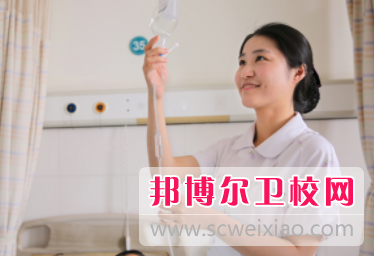 黃岡2020年男生上什么衛校好