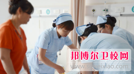 黃岡2020年最好的衛校