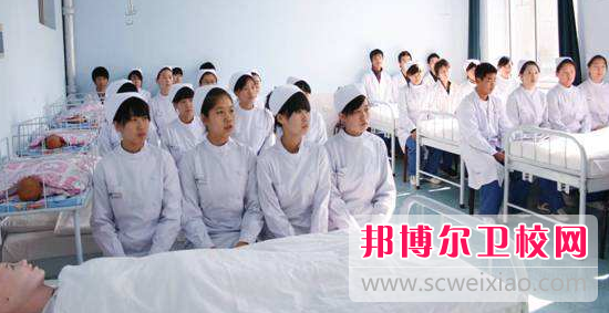宜昌2020年衛(wèi)校大專(zhuān)好的學(xué)校