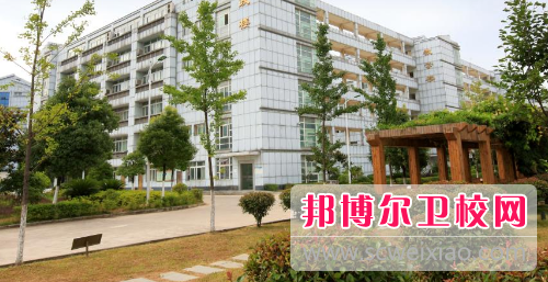 貴陽護理職業學院網站網址