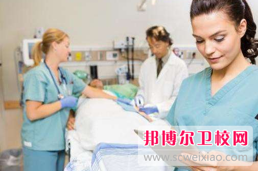 宜昌2020年衛校中專升大專學校