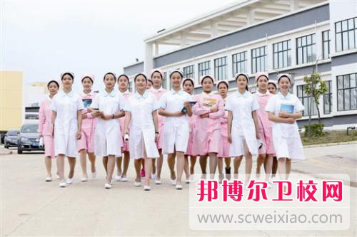 寶雞2021年比較好的衛(wèi)校